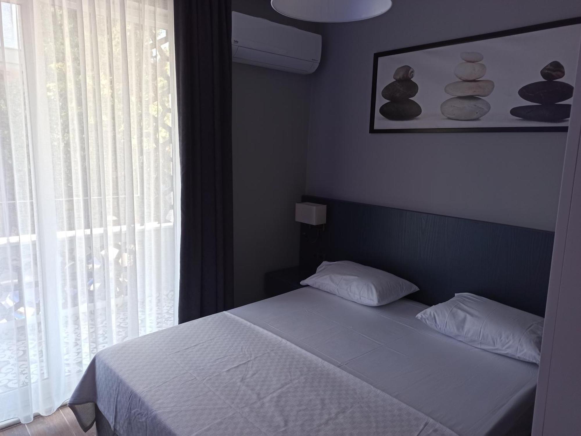 Merve Apart Hotel อลันยา ภายนอก รูปภาพ